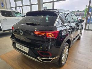 Volkswagen T-Roc 1.4TSI Design - Image 2
