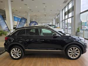 Volkswagen T-Roc 1.4TSI Design - Image 4