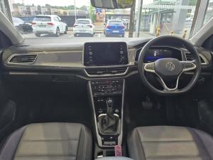 Volkswagen T-Roc 1.4TSI Design - Image 5
