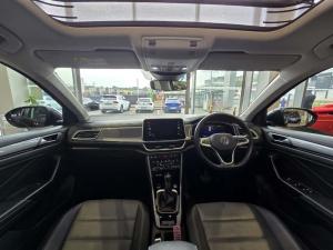 Volkswagen T-Roc 1.4TSI Design - Image 7