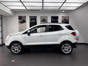 Ford EcoSport 1.0T Titanium auto - Image 3