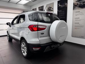 Ford EcoSport 1.0T Titanium auto - Image 4