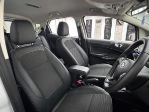 Ford EcoSport 1.0T Titanium auto - Image 6