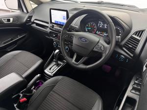 Ford EcoSport 1.0T Titanium auto - Image 7