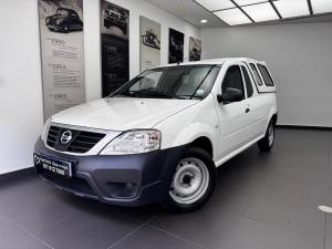 Nissan NP200 1.6i - Image 1