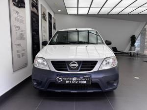 Nissan NP200 1.6i - Image 2