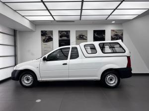 Nissan NP200 1.6i - Image 4