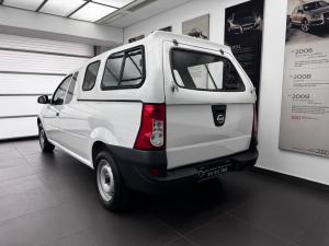 Nissan NP200 1.6i - Image 5