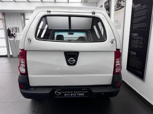 Nissan NP200 1.6i - Image 6