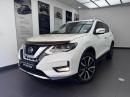 Thumbnail Nissan X-Trail 2.5 4x4 Tekna