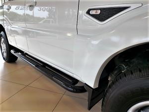 Mahindra Pik Up 2.2CRDe double cab S6 auto - Image 12