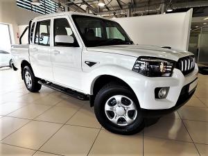 Mahindra Pik Up 2.2CRDe double cab S6 auto - Image 1