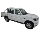 Thumbnail Mahindra Pik Up 2.2CRDe double cab S6 auto