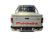 Mahindra Pik Up 2.2CRDe double cab S6 auto - Thumbnail 2