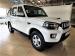 Mahindra Pik Up 2.2CRDe double cab S6 auto - Thumbnail 2