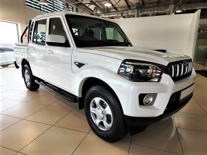 Mahindra Pik Up 2.2CRDe double cab S6 auto - Image 2