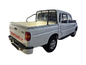 Mahindra Pik Up 2.2CRDe double cab S6 auto - Image 3