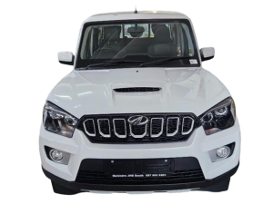 Mahindra Pik Up 2.2CRDe double cab S6 auto - Image 4