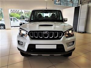 Mahindra Pik Up 2.2CRDe double cab S6 auto - Image 4