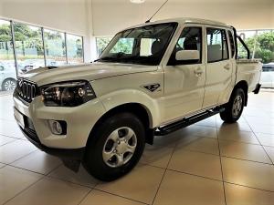 Mahindra Pik Up 2.2CRDe double cab S6 auto - Image 5