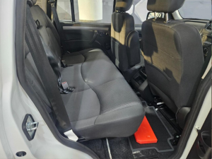 Mahindra Pik Up 2.2CRDe double cab S6 auto - Image 5