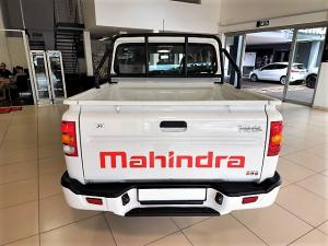 Mahindra Pik Up 2.2CRDe double cab S6 auto - Image 7