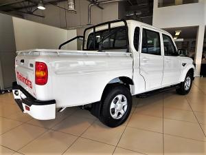 Mahindra Pik Up 2.2CRDe double cab S6 auto - Image 8