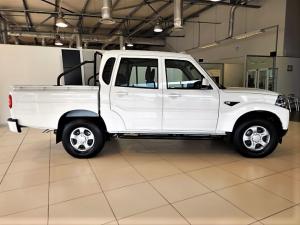 Mahindra Pik Up 2.2CRDe double cab S6 auto - Image 9