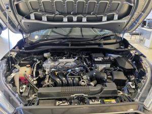 Toyota Corolla Cross 1.8 XR - Image 11