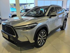 Toyota Corolla Cross 1.8 XR - Image 2