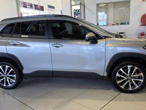 Toyota Corolla Cross 1.8 XR - Image 3