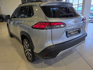 Toyota Corolla Cross 1.8 XR - Image 5
