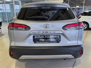 Toyota Corolla Cross 1.8 XR - Image 6