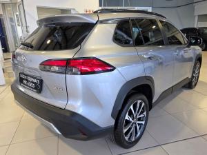 Toyota Corolla Cross 1.8 XR - Image 7