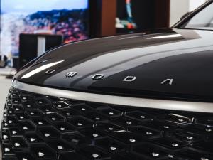 Omoda C5 1.5T 230T Style - Image 21