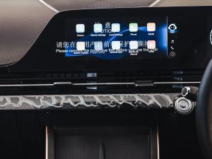 Omoda C5 1.5T 230T Style - Image 3