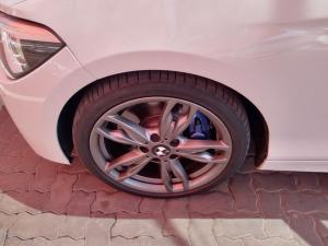 BMW 1 Series M135i 5-door auto - Image 10