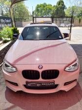 BMW 1 Series M135i 5-door auto - Image 2