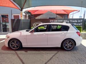 BMW 1 Series M135i 5-door auto - Image 3