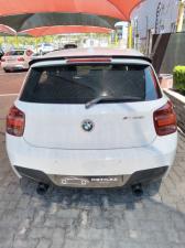 BMW 1 Series M135i 5-door auto - Image 4