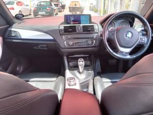 BMW 1 Series M135i 5-door auto - Image 7
