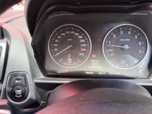 BMW 1 Series M135i 5-door auto - Image 8