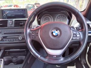 BMW 1 Series M135i 5-door auto - Image 9