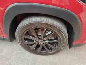 Toyota Corolla Cross 1.8 GR-Sport - Image 10