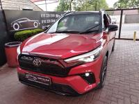Thumbnail Toyota Corolla Cross 1.8 GR-Sport