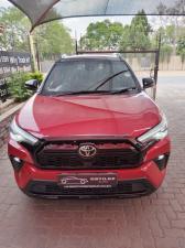 Toyota Corolla Cross 1.8 GR-Sport - Image 2