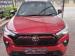 Toyota Corolla Cross 1.8 GR-Sport - Thumbnail 2