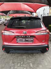 Toyota Corolla Cross 1.8 GR-Sport - Image 4