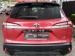Toyota Corolla Cross 1.8 GR-Sport - Thumbnail 4
