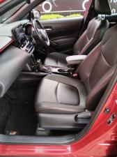 Toyota Corolla Cross 1.8 GR-Sport - Image 6